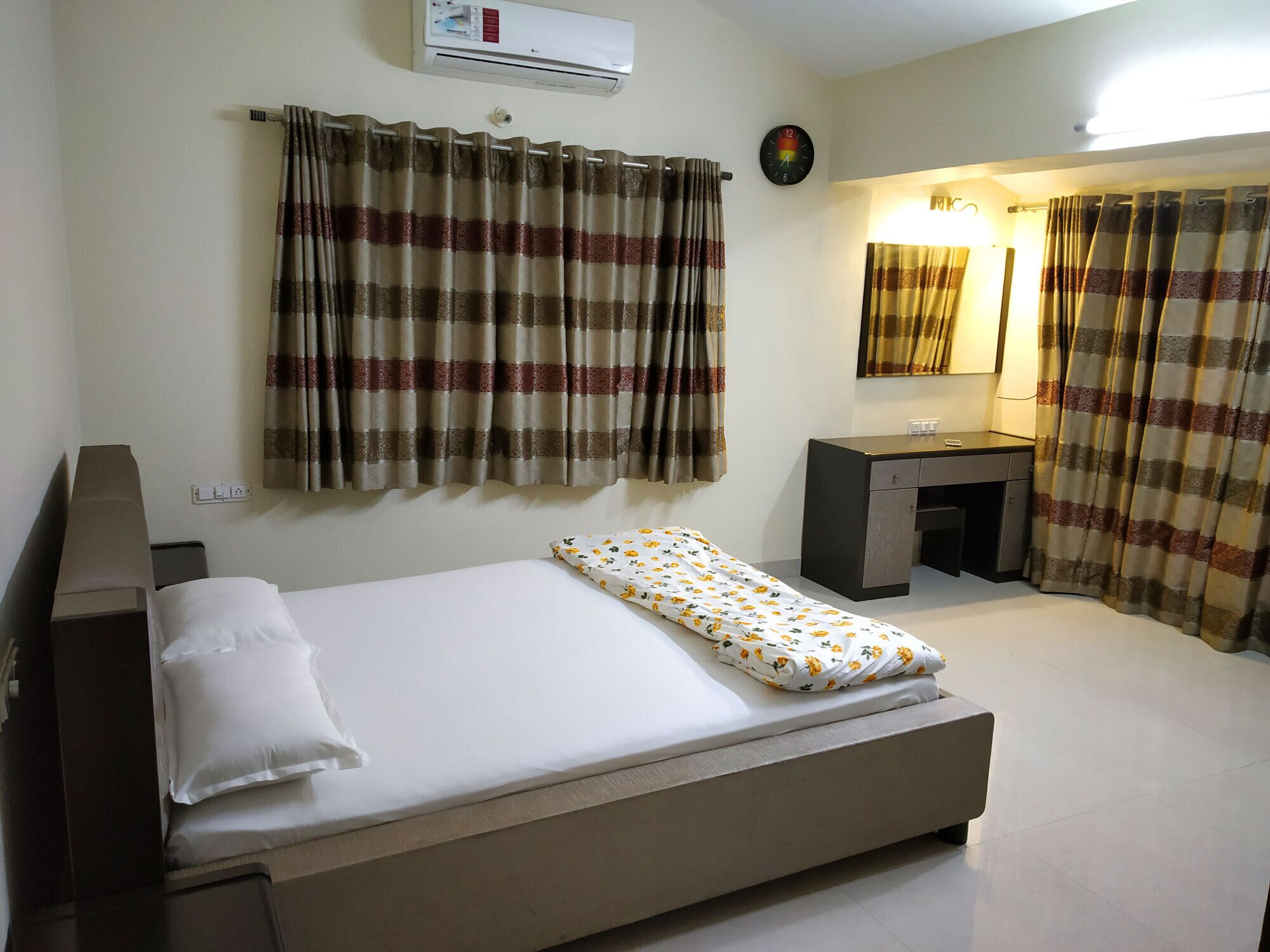 Hideaway Lonavala Holiday Home