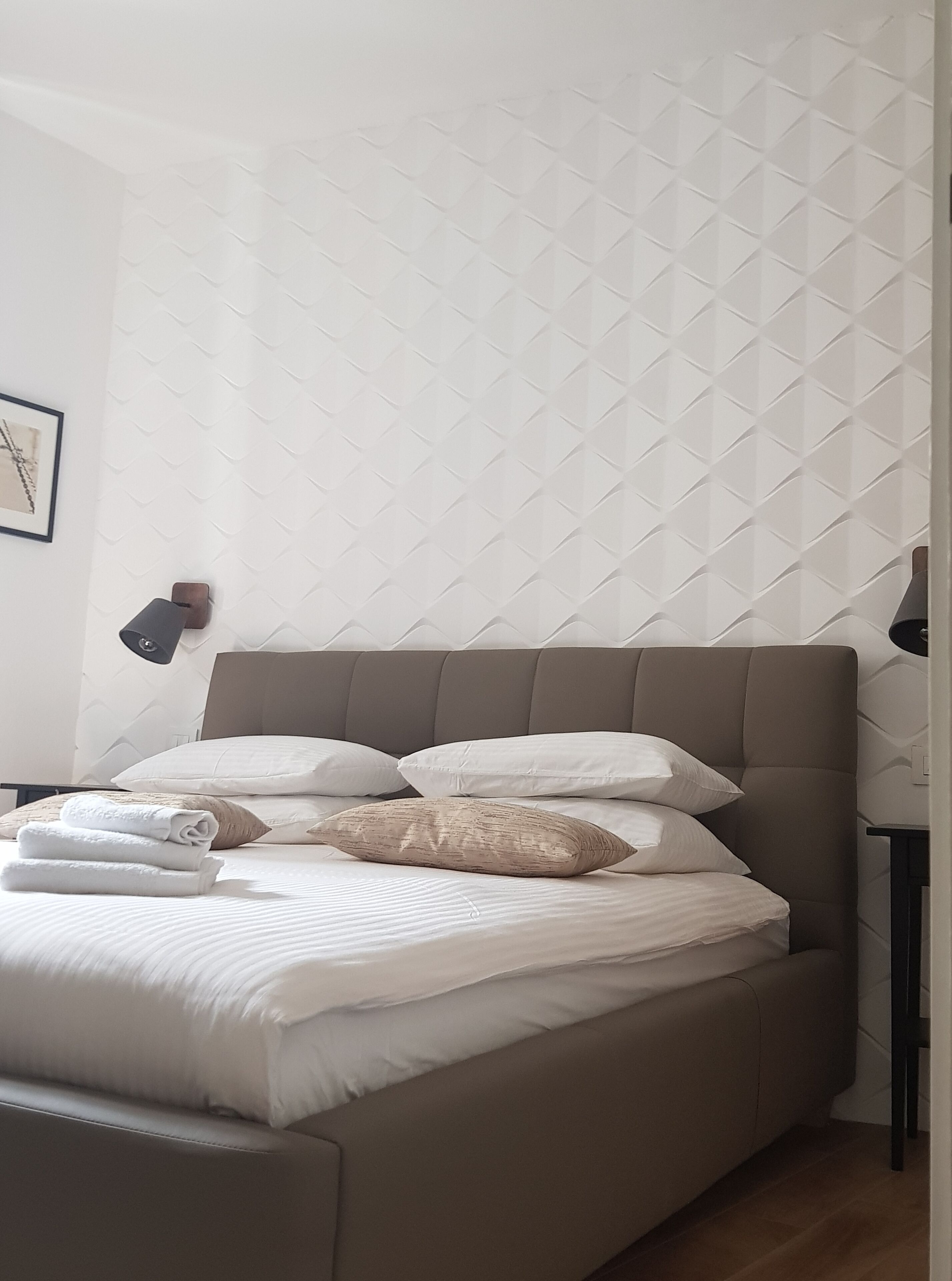 1 habitación y wifi gratis 