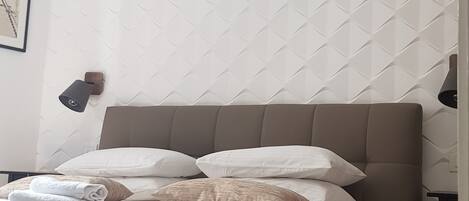 1 habitación y wifi gratis