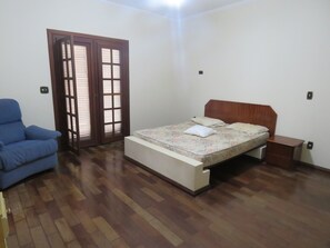 4 Schlafzimmer, WLAN