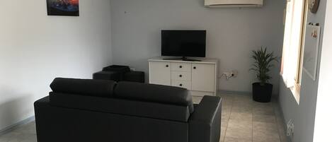 Smart-tv, Netflix, böcker och streamingtjänster