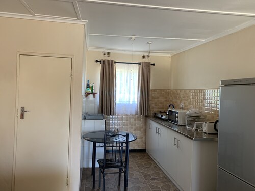 Furnished Self-Catering Bedsitter/Studio