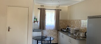 Furnished Self-Catering Bedsitter/Studio