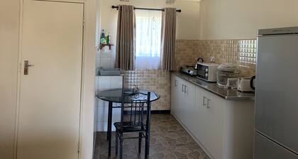 Furnished Self-Catering Bedsitter/Studio