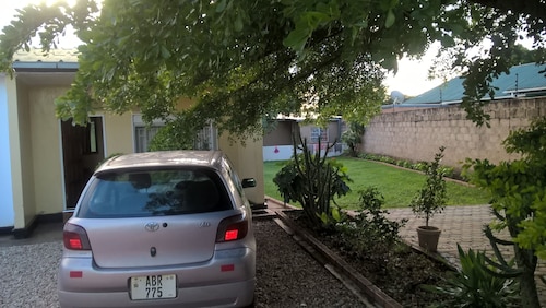 Furnished Self-Catering Bedsitter/Studio