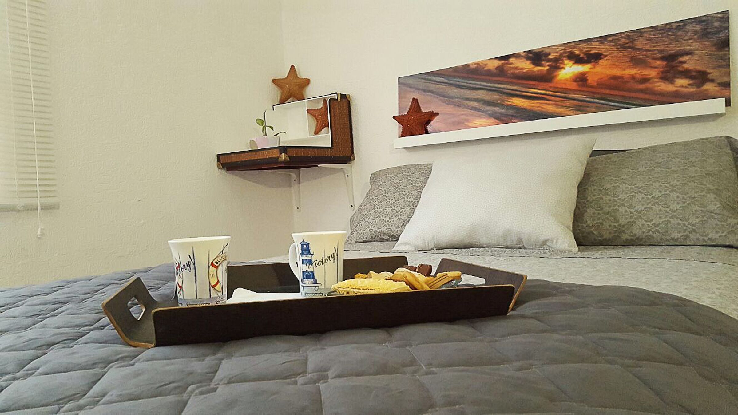 NICE HOUSE 20 MIN BEACH 20 MIN AIRPORT