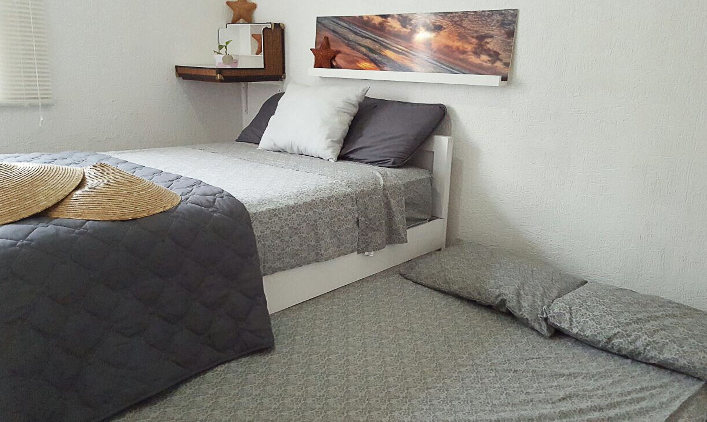 NICE HOUSE 20 MIN BEACH 20 MIN AIRPORT