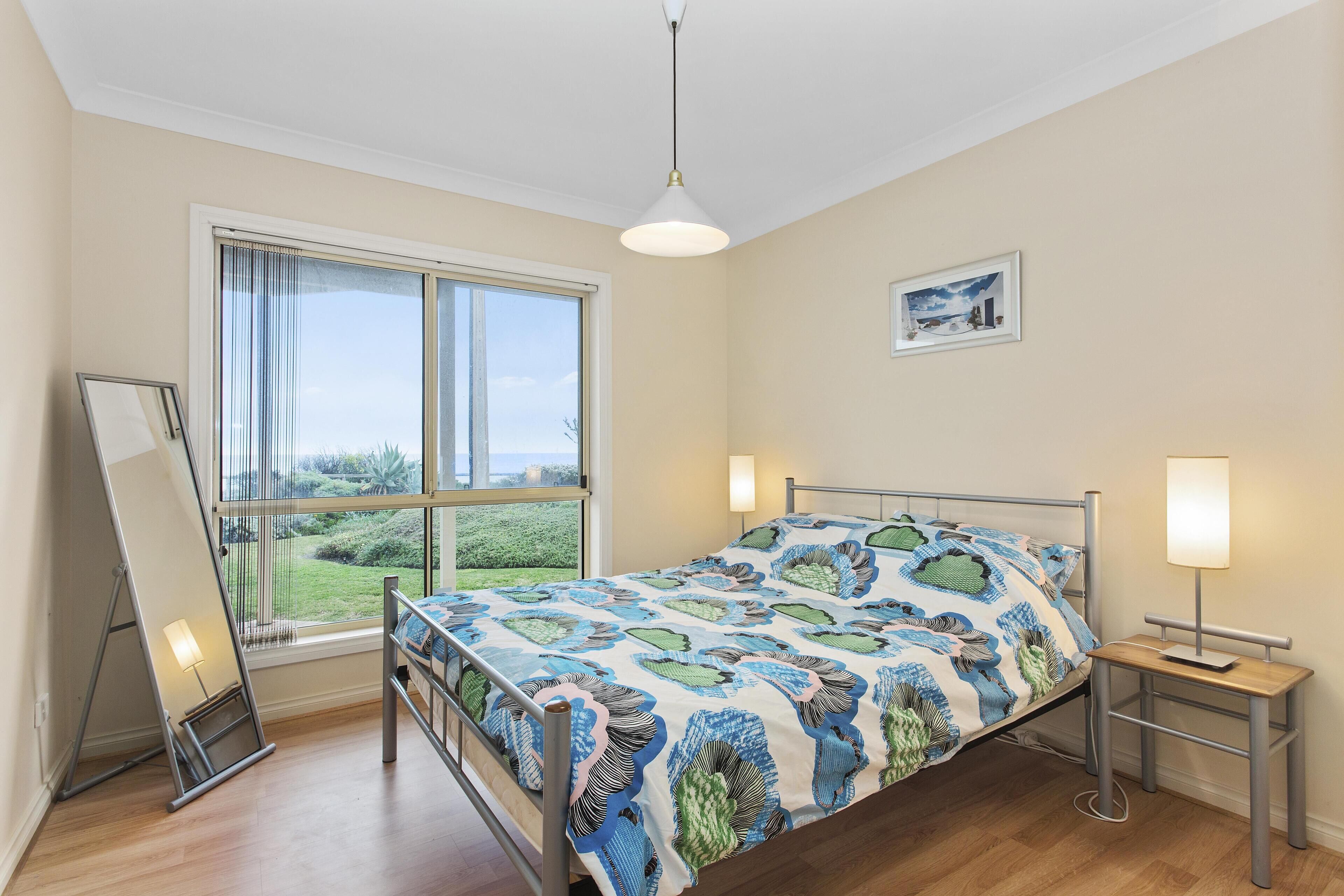 Hayman ~ Aldinga Beach - Well Appointed Esplanade Home with Magical Garden — image 8