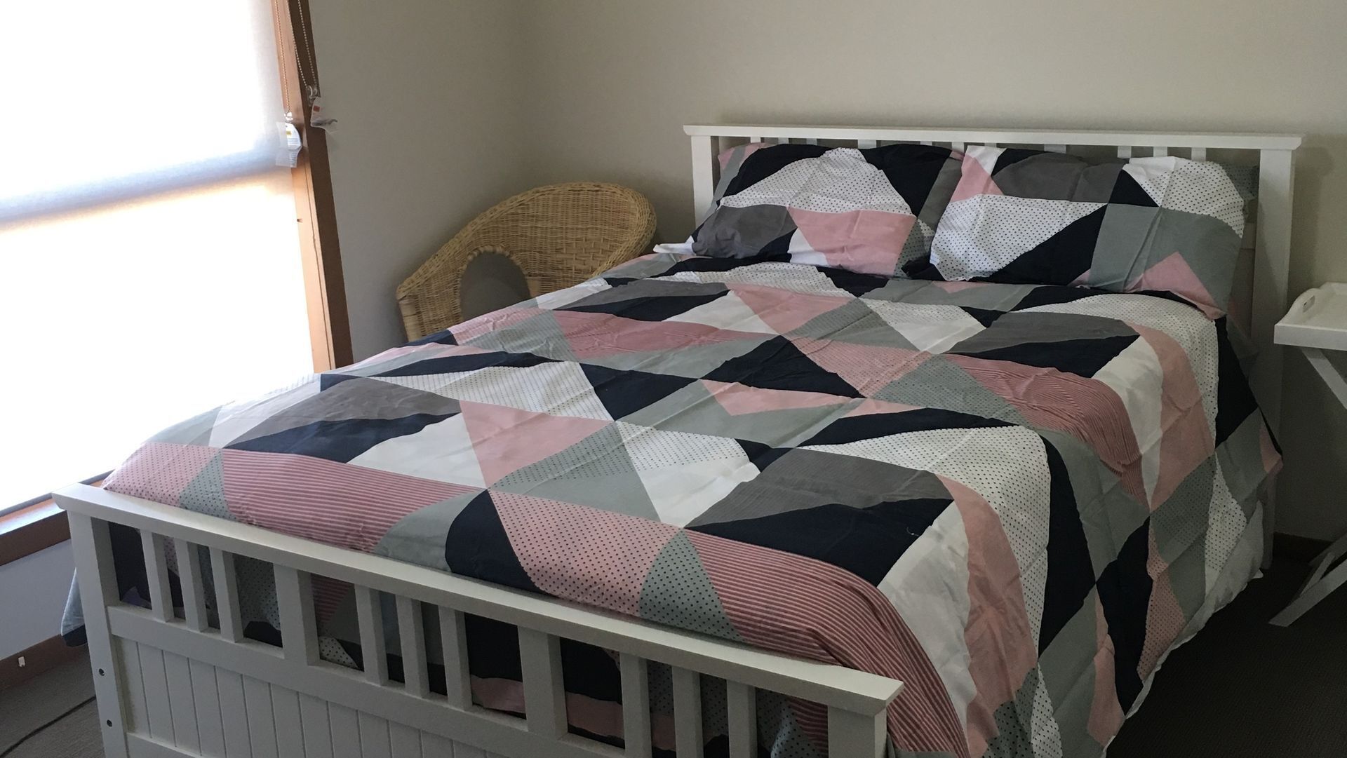 Nichgeorge - Family Stay Accomodation