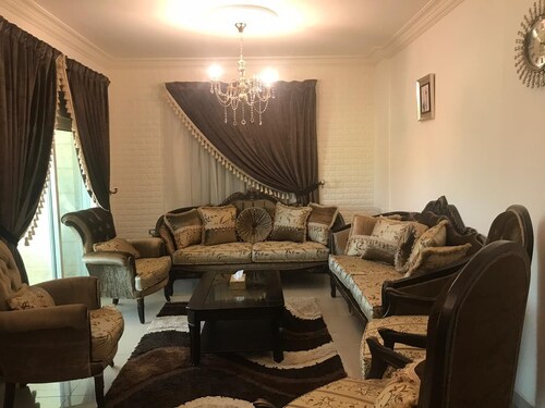 Al Arja  Apartment. 