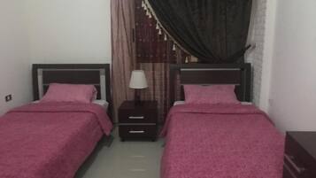 2 Schlafzimmer, kostenloses WLAN