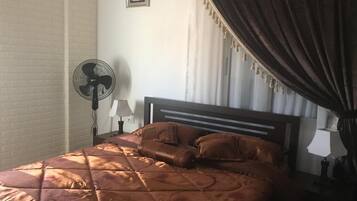 2 Schlafzimmer, kostenloses WLAN