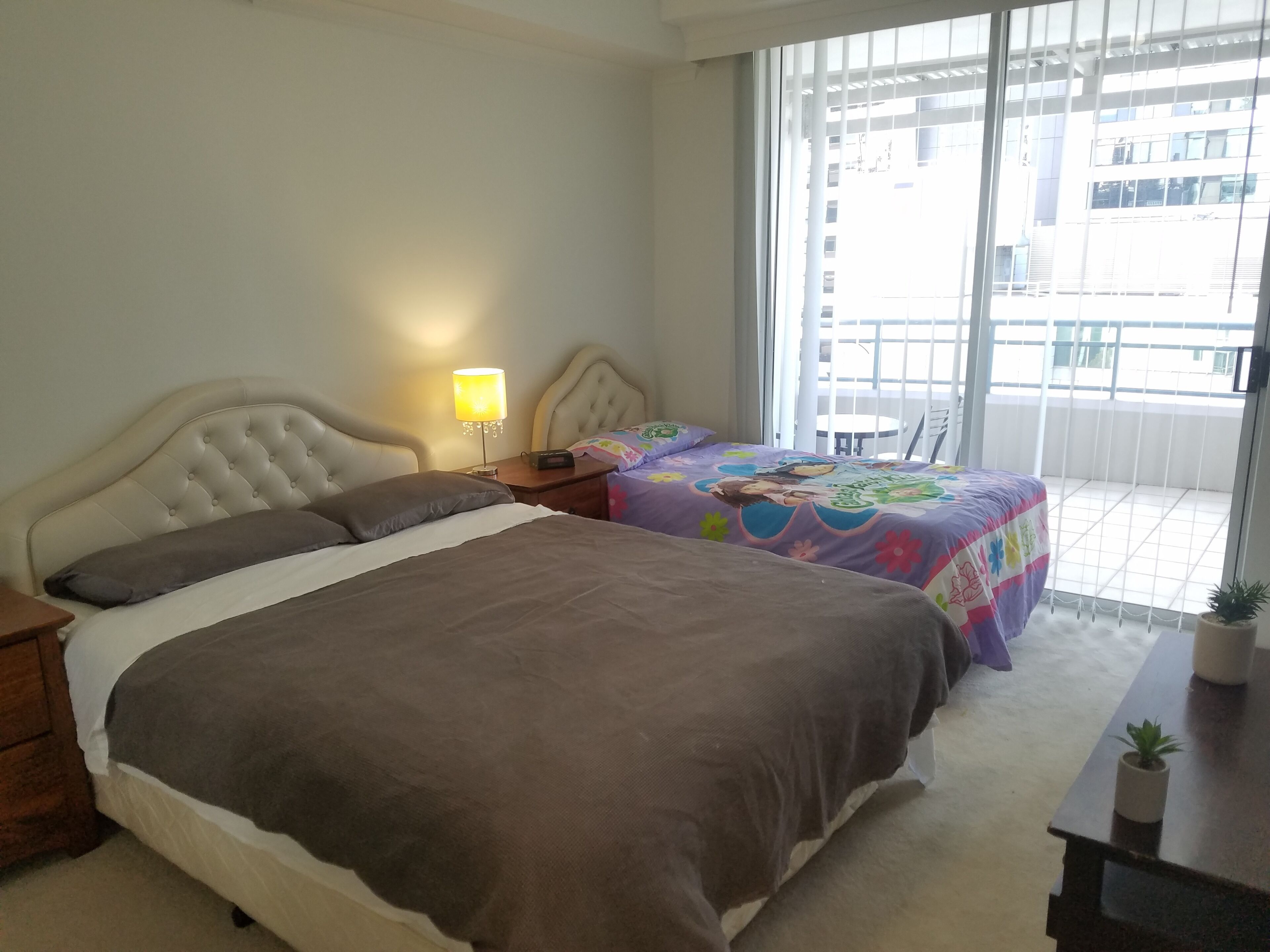 Chatswood Furnished Apartment 2 — image 11