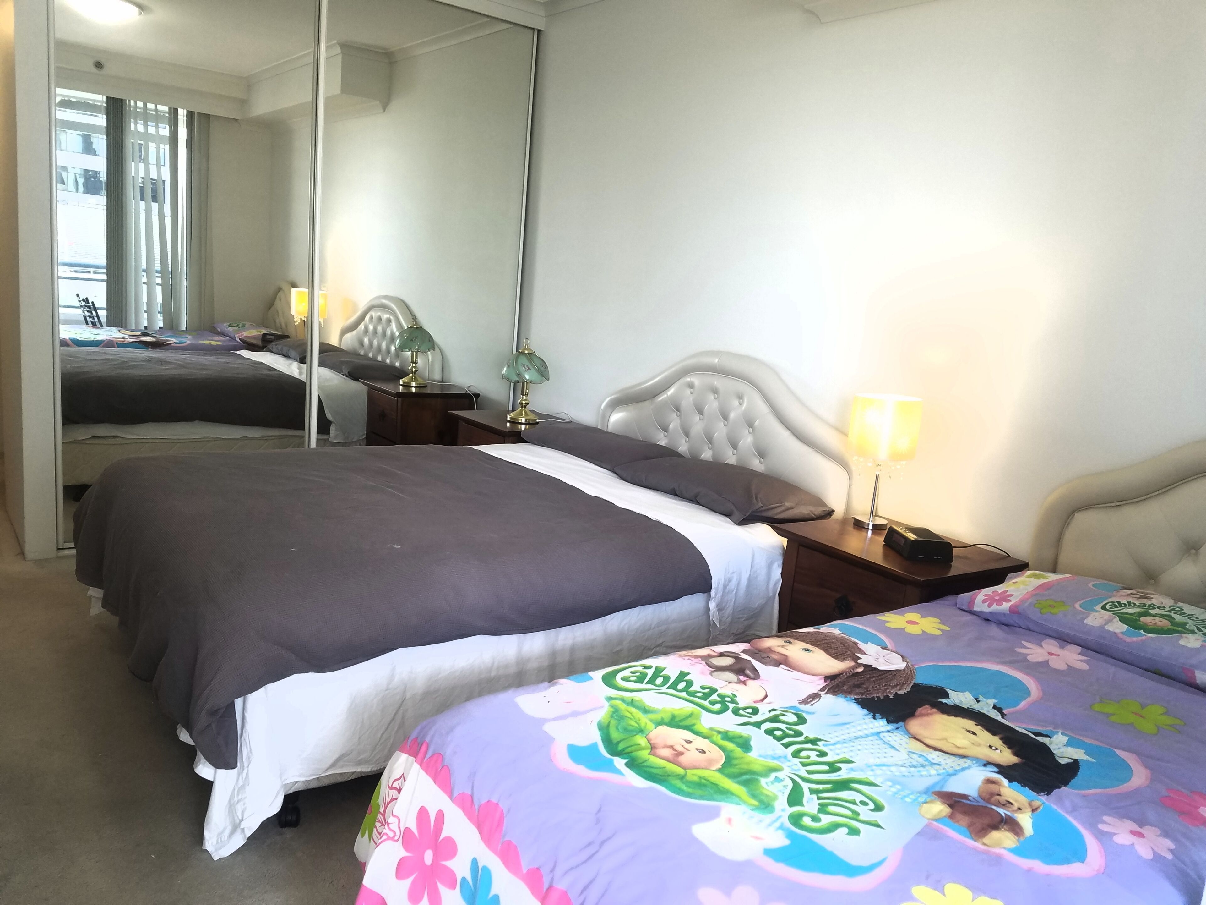 Chatswood Furnished Apartment 2 — image 12