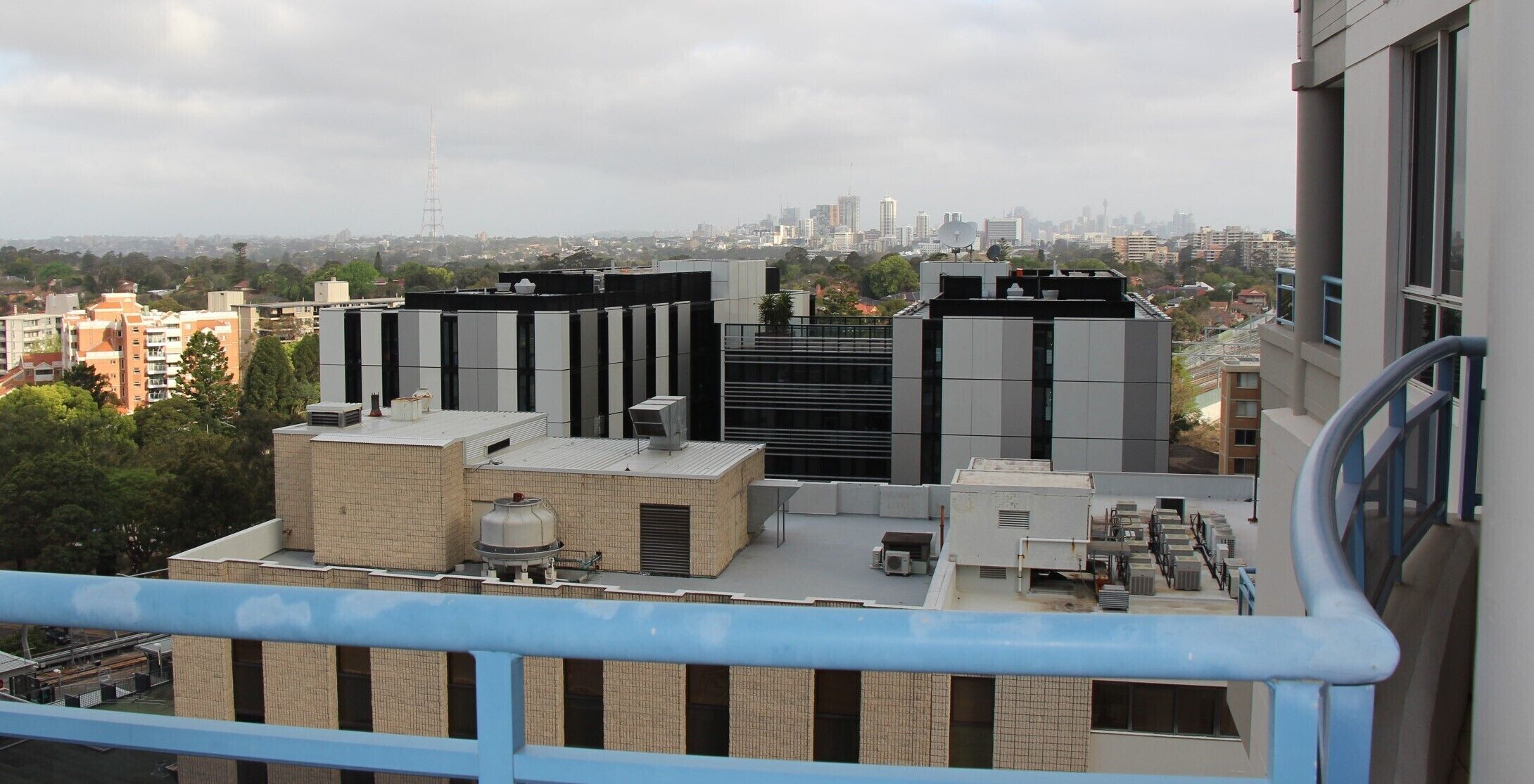 Chatswood Furnished Apartment 2 — image 8