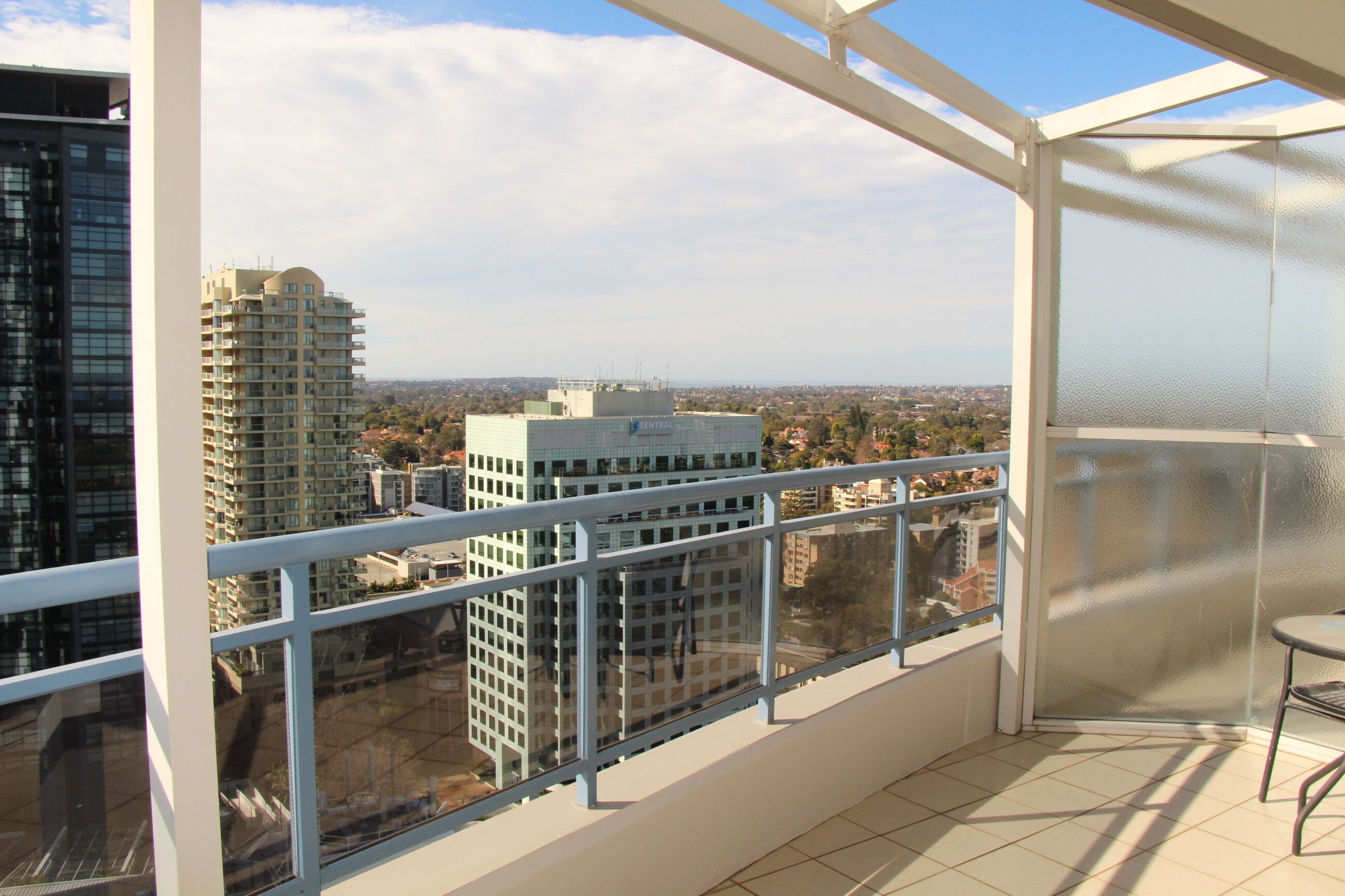 Chatswood Furnished Apartment 2 — image 4