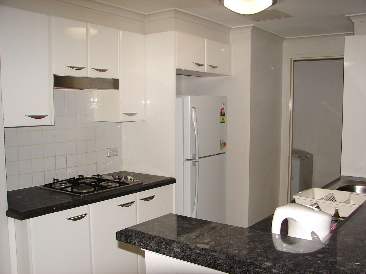 Chatswood Furnished Apartment 2 — image 3