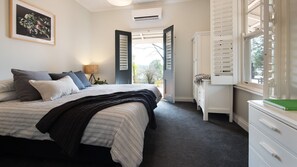 3 chambres, accès Internet, draps fournis