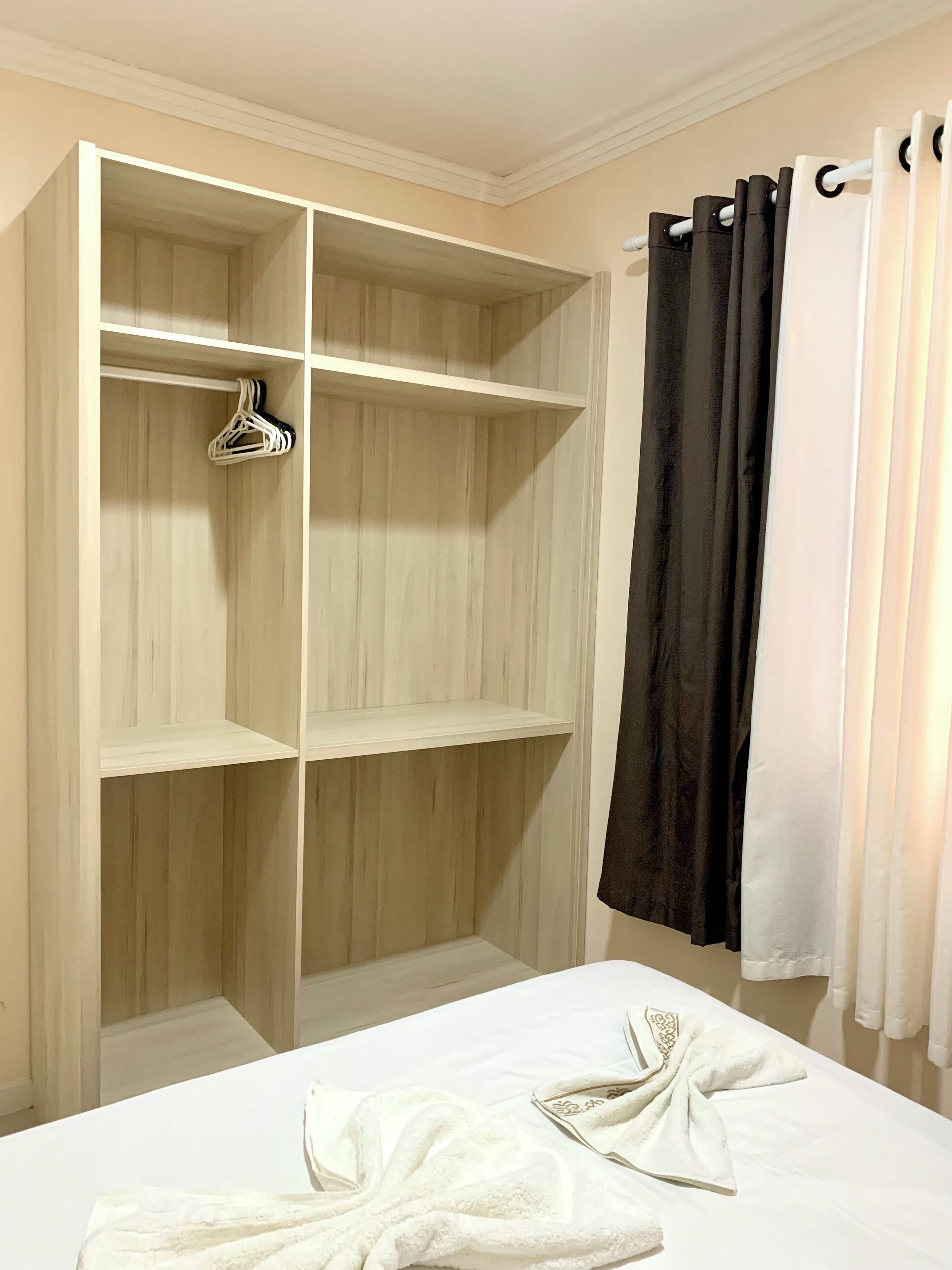 RESIDENTIAL SETTING TWO COQUERS APT Nº1