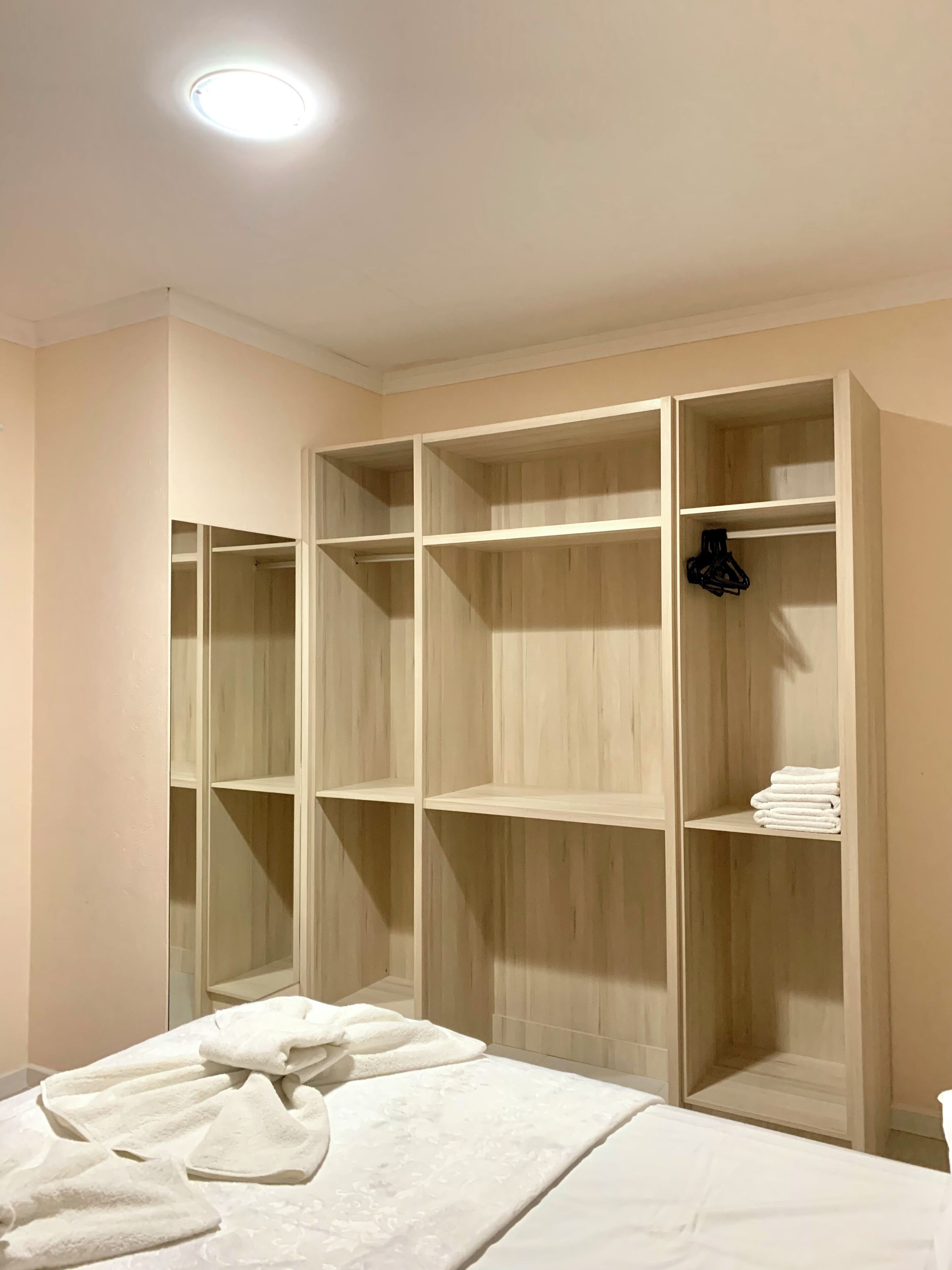 RESIDENTIAL SETTING TWO COQUERS APT Nº1