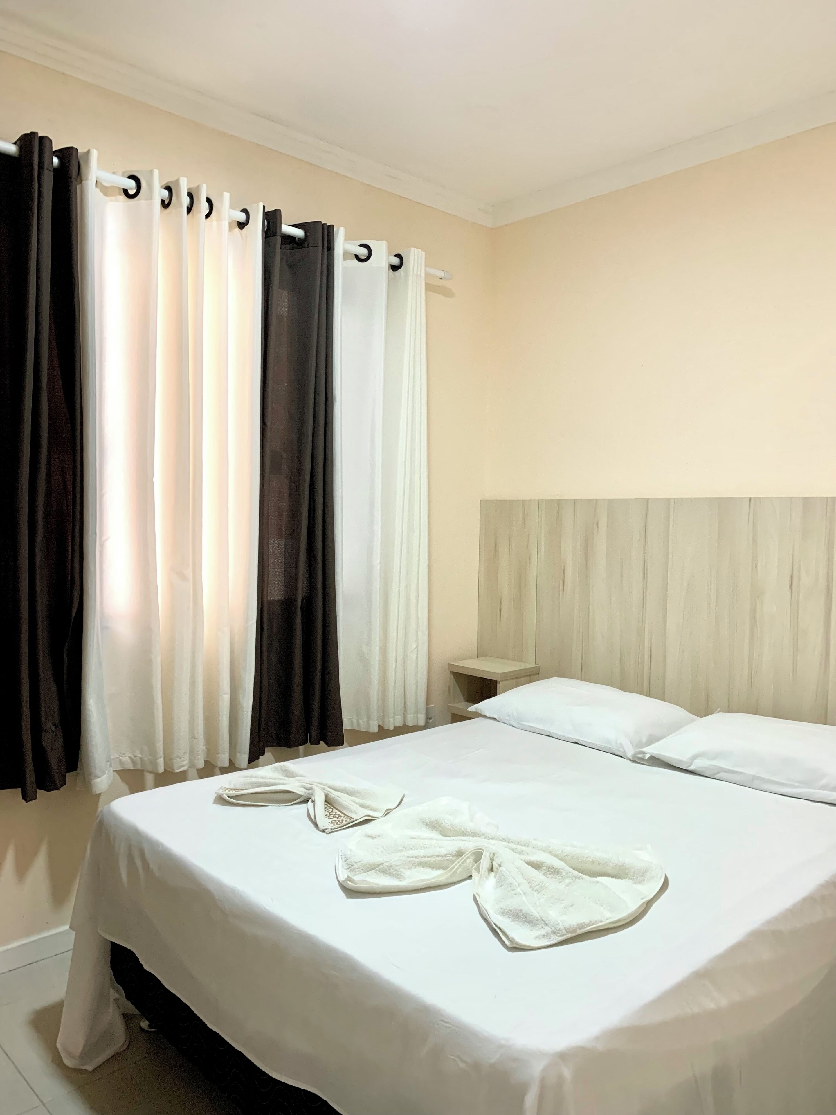 RESIDENTIAL SETTING TWO COQUERS APT Nº1