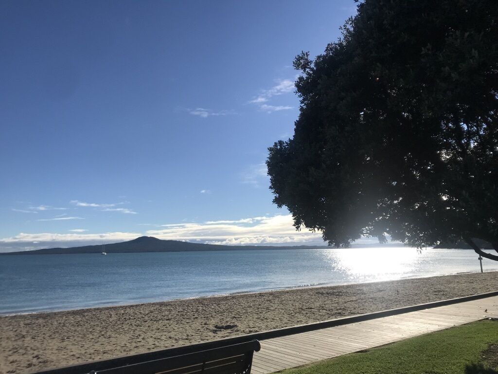 Beach nearby, beach towels