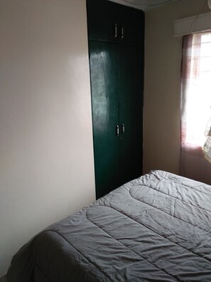 3 dormitorios, wifi, ropa de cama