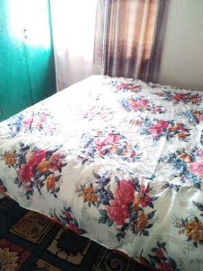 3 dormitorios, wifi, ropa de cama