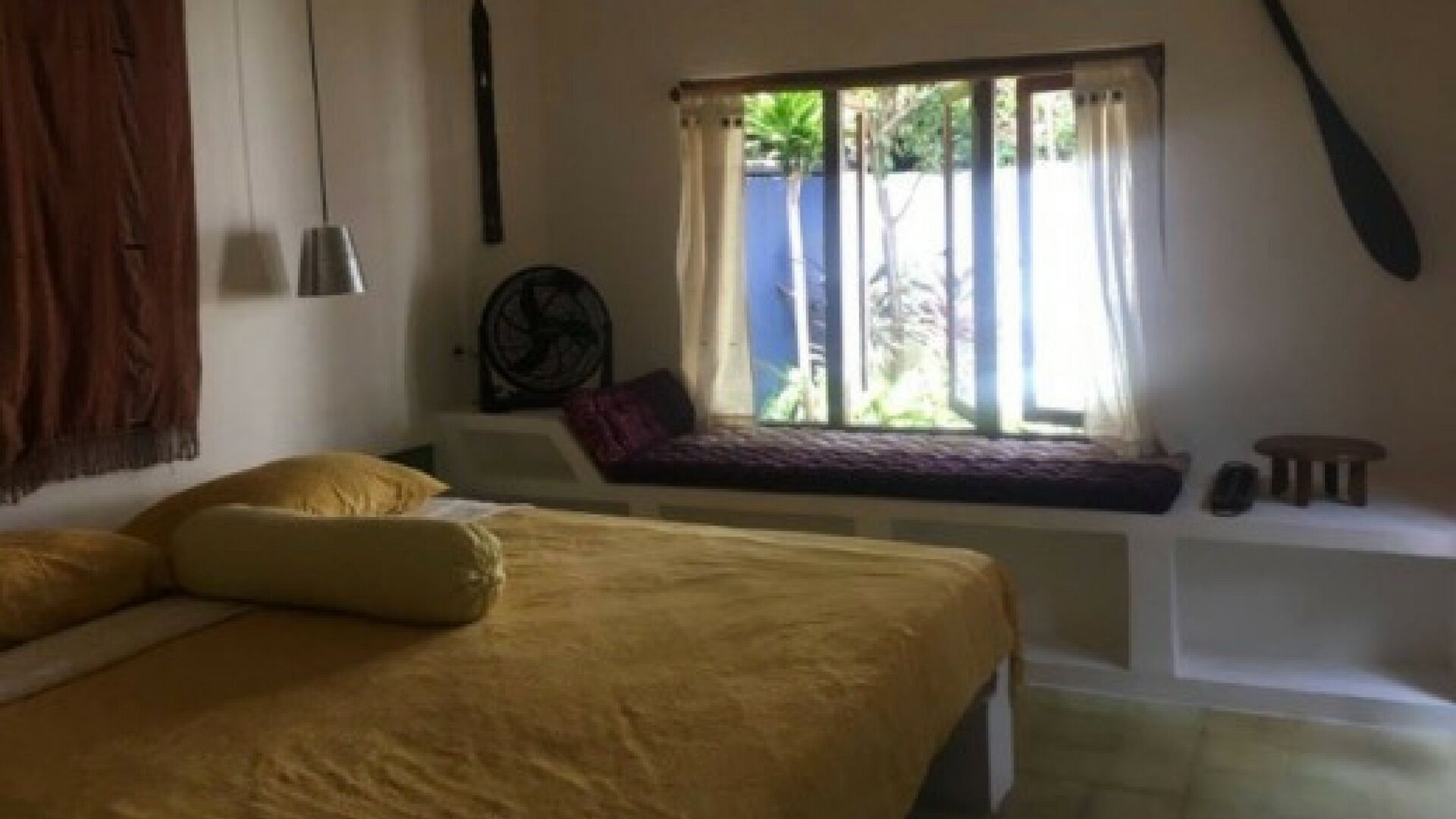 Incredible Traditional Teakwood Limasan House