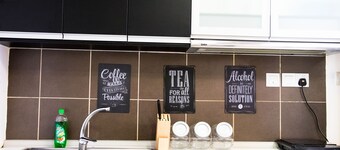 Studio Bukit Bintang @ KL City Centre