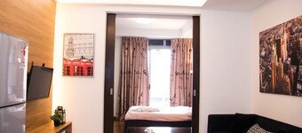 Studio Bukit Bintang @ KL City Centre