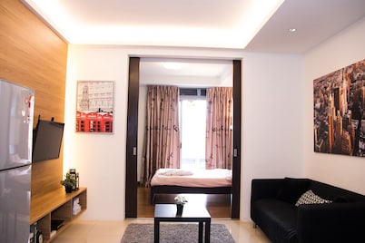 Studio Bukit Bintang @ KL City Centre