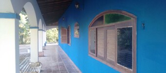 Natureza e Bem Estar