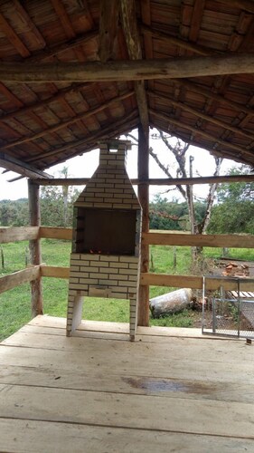 Natur und Wohlbefinden