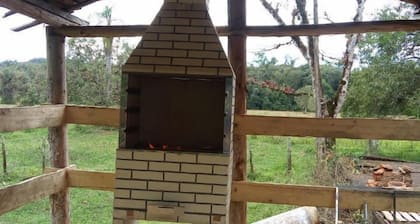 Natur und Wohlbefinden