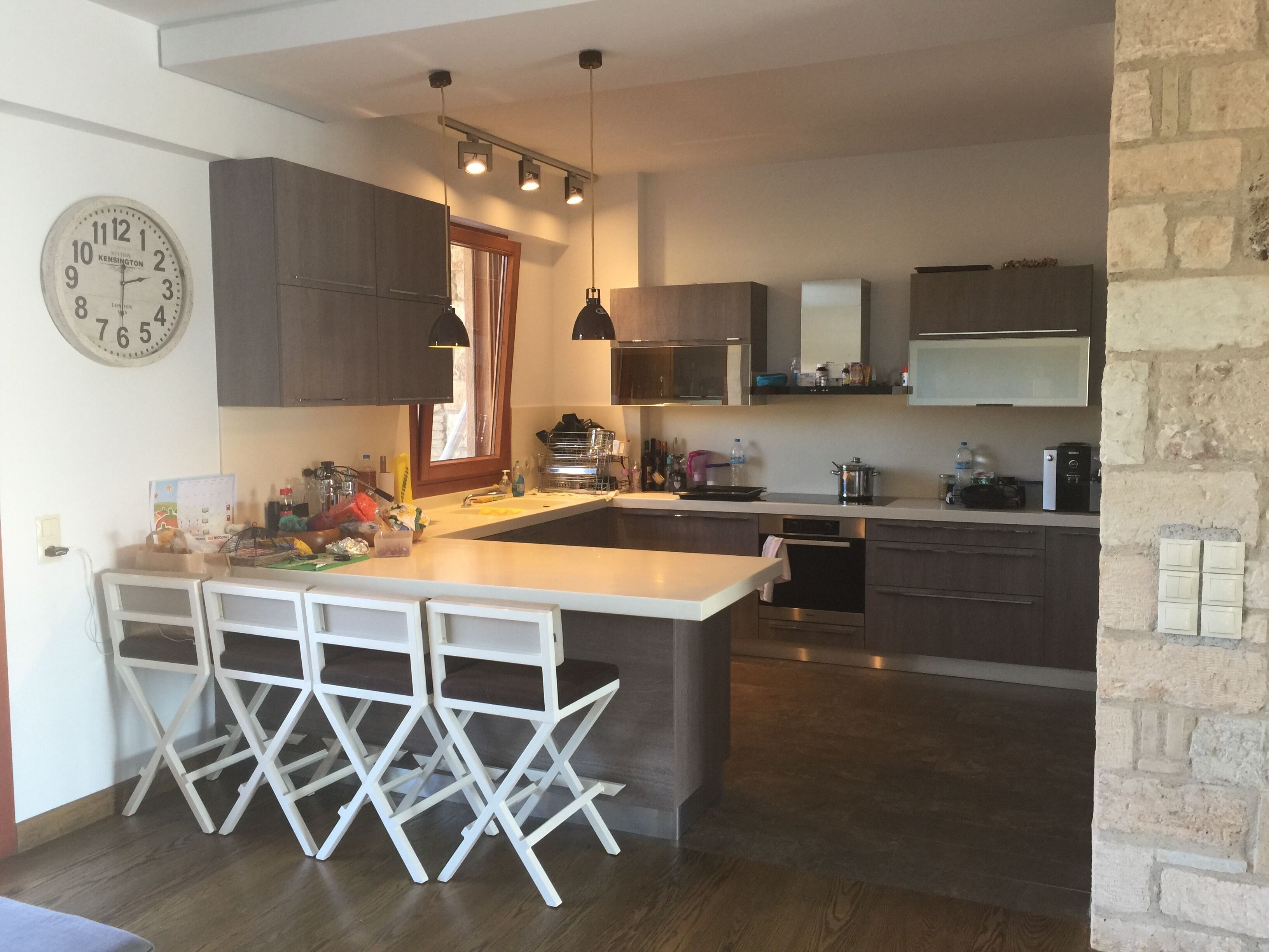 Private Villa with swimming pool