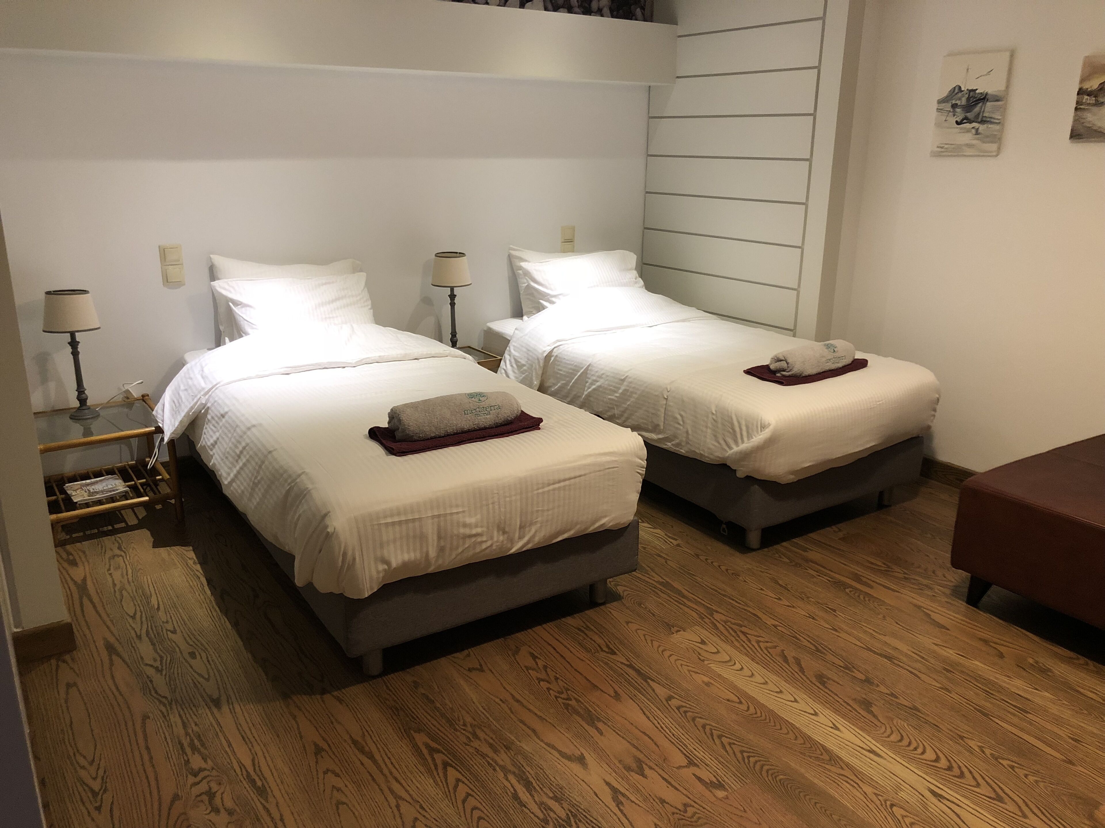 Private Villa with swimming pool