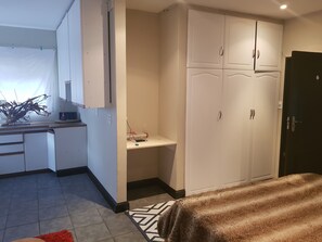 1 habitación