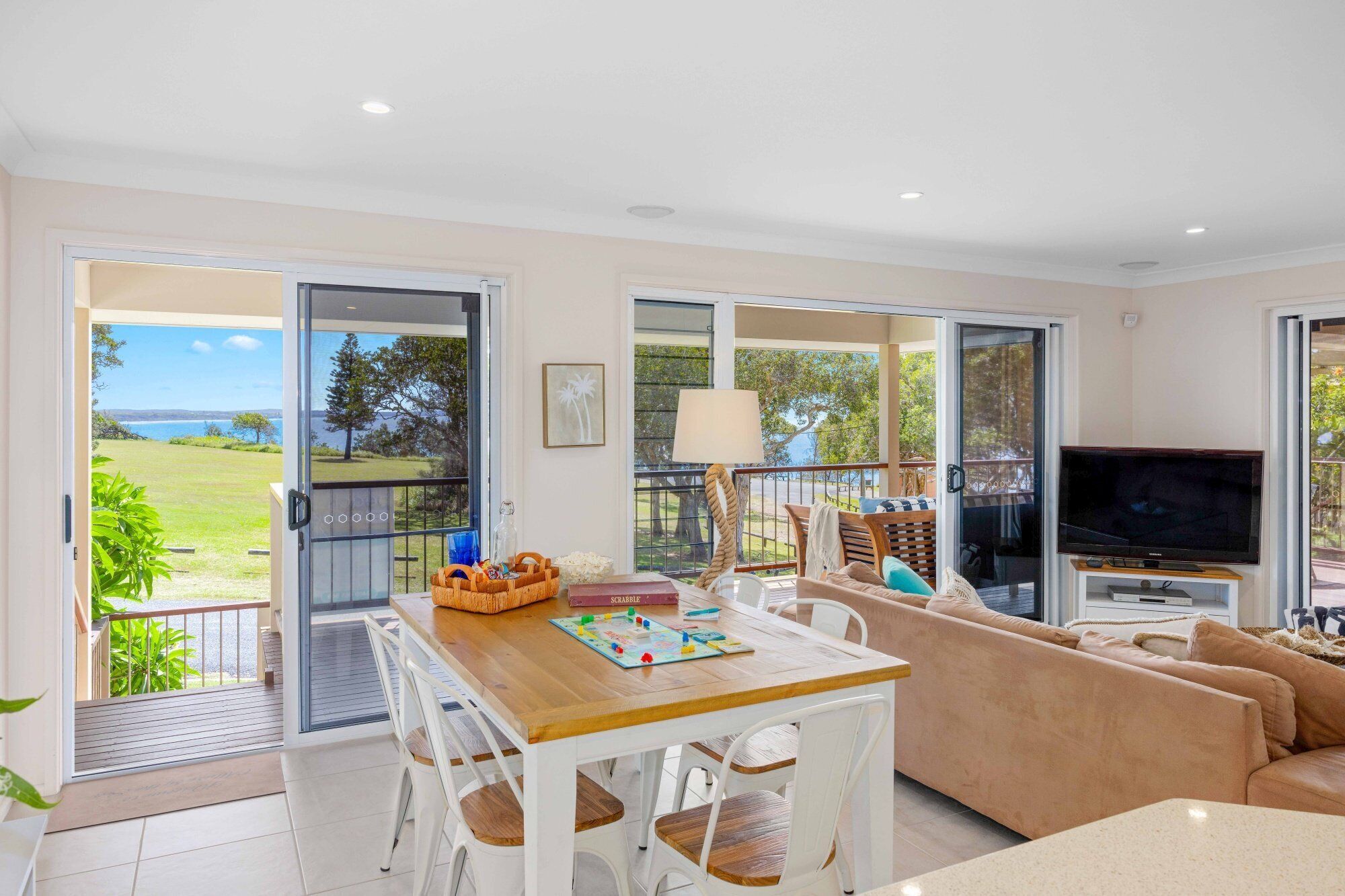 Télévision, livres