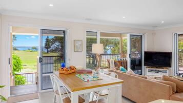 Télévision, livres