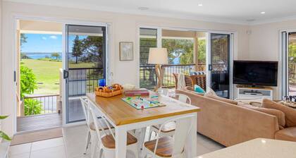 Allure by the Sea - beachfront luxury home