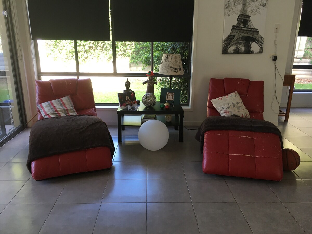 Image de profil de l’hôte