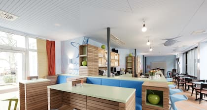 DJH Jugendherberge Lindau - Hostel