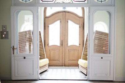 DJH Jugendherberge Lindau - Hostel