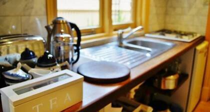 Cafe Spa Suite 1 bedroom