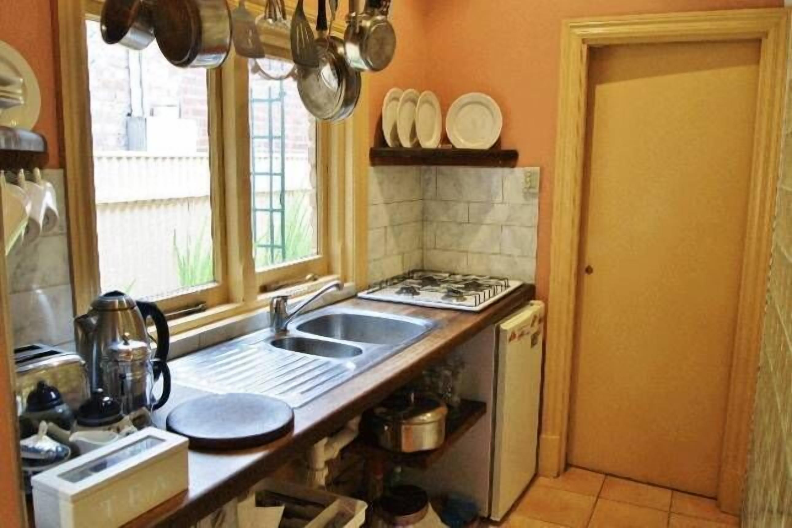 Cafe Spa Suite 1 bedroom