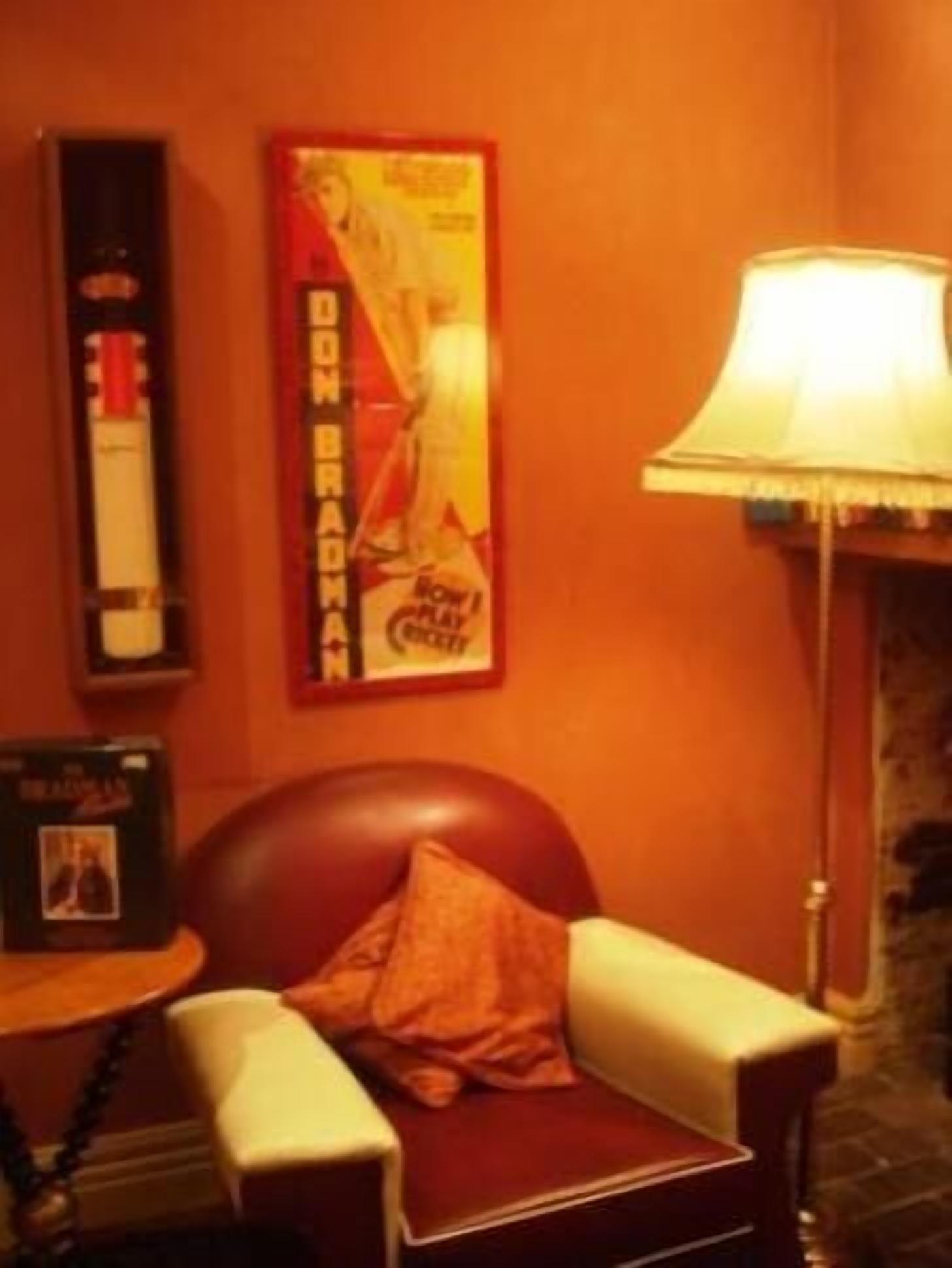 Cafe Spa Suite 1 bedroom — image 8