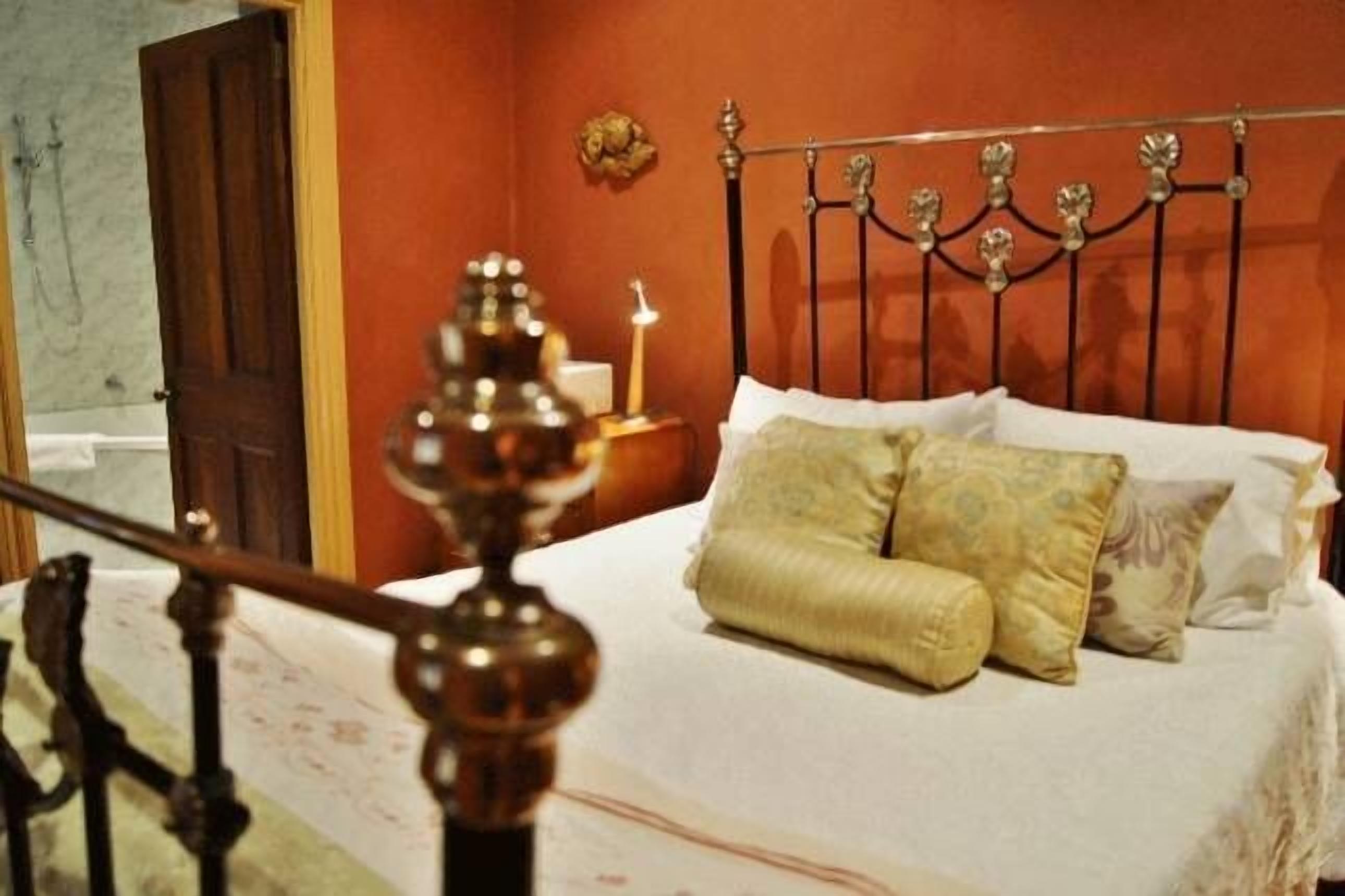 Cafe Spa Suite 1 bedroom