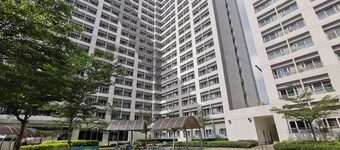 Studio 1BR Balcony, Pool, Near Airport & BGC