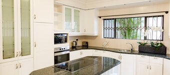 Umhlanga Villa with Stunning Sea Views.